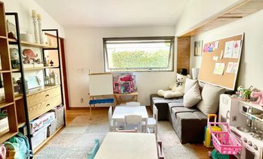 OPORTUNIDAD CASA EN VENTA EN LOMAS DE CHAPULTEPEC