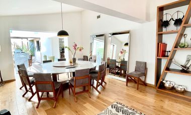 OPORTUNIDAD CASA EN VENTA EN LOMAS DE CHAPULTEPEC