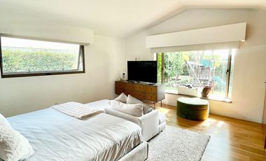 OPORTUNIDAD CASA EN VENTA EN LOMAS DE CHAPULTEPEC