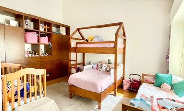 OPORTUNIDAD CASA EN VENTA EN LOMAS DE CHAPULTEPEC