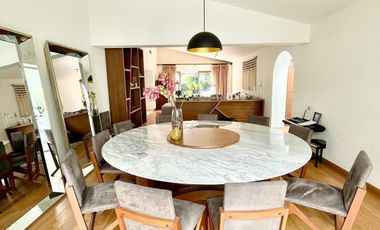 OPORTUNIDAD CASA EN VENTA EN LOMAS DE CHAPULTEPEC