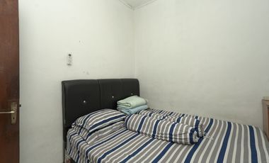 Rumah LT 157 SHM 14 Menit ke The Park Pejaten Dibantu KPR J-40181