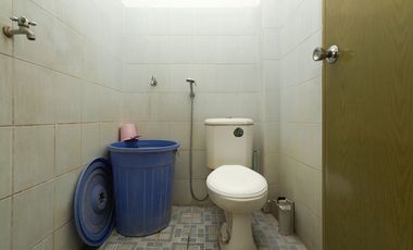 Rumah LT 157 SHM 14 Menit ke The Park Pejaten Dibantu KPR J-40181