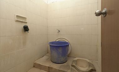 Rumah LT 157 SHM 14 Menit ke The Park Pejaten Dibantu KPR J-40181