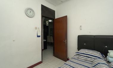 Rumah LT 157 SHM 14 Menit ke The Park Pejaten Dibantu KPR J-40181