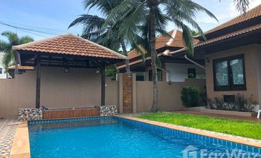 3 Bedroom Villa for sale at Whispering Palms Resort & Pool Villa
