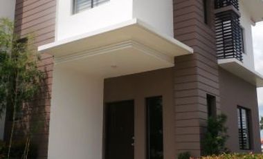3 Bedrooms Amaia Series Novaliches Townhouse in Quezon City