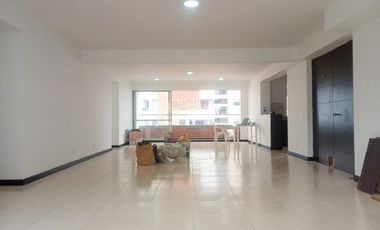 apartamento en arriendo en loma linda. Cod A776684