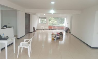 apartamento en arriendo en loma linda. Cod A776684