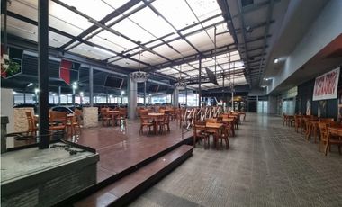 ¡Remate! Se Vende Negocio, Restaurante Bar Listo para Operar.