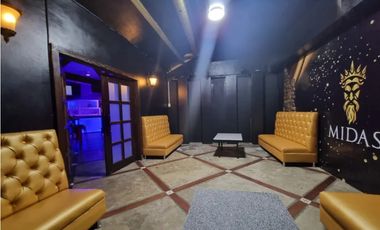 ¡Remate! Se Vende Negocio, Restaurante Bar Listo para Operar.