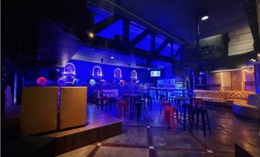 ¡Remate! Se Vende Negocio, Restaurante Bar Listo para Operar.