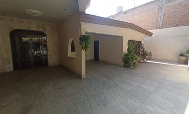 CASA COMERCIAL EN VENTA EN COLONIA BELLAVISTA EN GOMEZ PALACIO