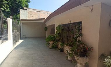 CASA COMERCIAL EN VENTA EN COLONIA BELLAVISTA EN GOMEZ PALACIO