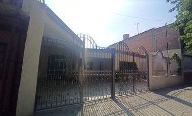 CASA COMERCIAL EN VENTA EN COLONIA BELLAVISTA EN GOMEZ PALACIO