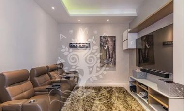 ESPECTACULAR RESIDENCIA EN VENTA EN BOSQUE REAL!