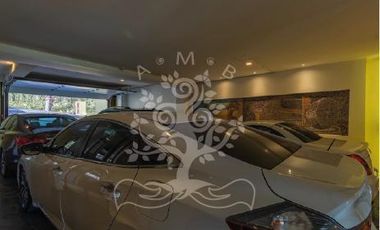 ESPECTACULAR RESIDENCIA EN VENTA EN BOSQUE REAL!