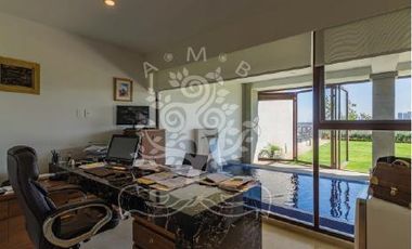 ESPECTACULAR RESIDENCIA EN VENTA EN BOSQUE REAL!
