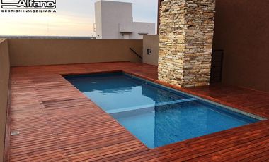 Departamento - Lomas de Zamora Oeste