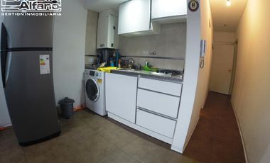 Departamento - Lomas de Zamora Oeste