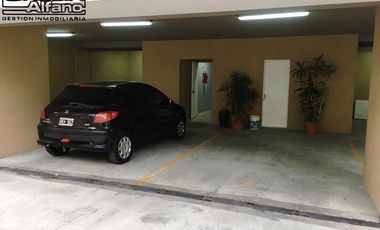 Departamento - Lomas de Zamora Oeste