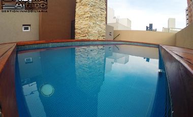 Departamento - Lomas de Zamora Oeste