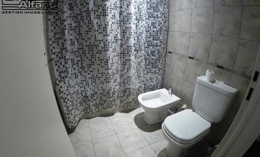 Departamento - Lomas de Zamora Oeste