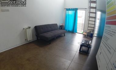 Departamento - Lomas de Zamora Oeste
