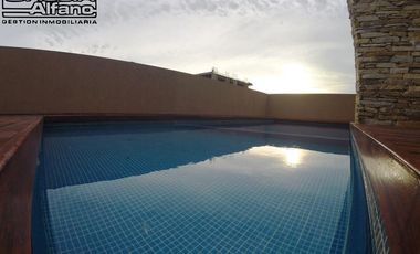 Departamento - Lomas de Zamora Oeste