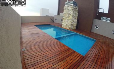 Departamento - Lomas de Zamora Oeste