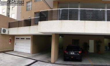 Departamento - Lomas de Zamora Oeste