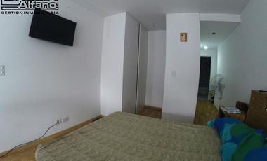 Departamento - Lomas de Zamora Oeste