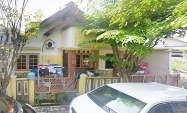 Rumah Dijual Dekat Stasiun Semarang Tawang