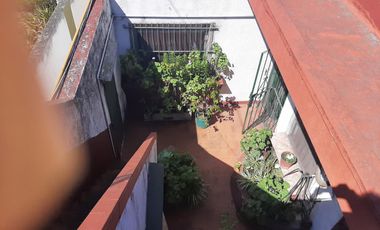 PH de 3 Ambientes Con Terraza y Patio