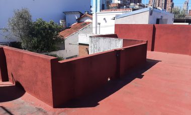 PH de 3 Ambientes Con Terraza y Patio