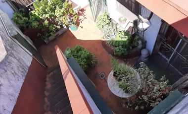 PH de 3 Ambientes Con Terraza y Patio