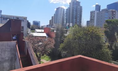 PH de 3 Ambientes Con Terraza y Patio