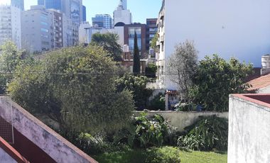PH de 3 Ambientes Con Terraza y Patio