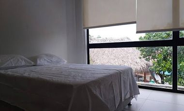 casa campestre en arriendo/venta en santa veronica. Cod A60