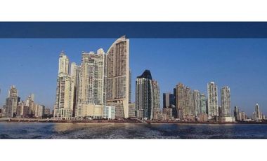 SE VENDE TERRENO EN PUNTA PACIFICA-1478DM