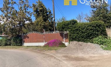 Parcela en Venta en Requinoa / Rancagua / Viñedo Los Boldos
