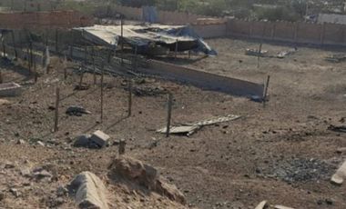 TERRENO INDUSTRIAL PUENTE PIEDRA CON TÍTULO $185/m2