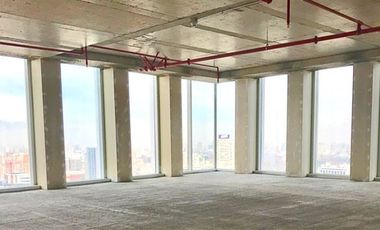 Oficina en Arriendo en Los Conquistadores / Torre Santa Maria / Providencia