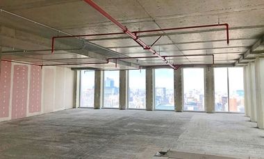 Oficina en Arriendo en Los Conquistadores / Torre Santa Maria / Providencia