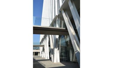 Oficina en Arriendo en Los Conquistadores / Torre Santa Maria / Providencia