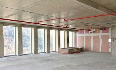 Oficina en Arriendo en Los Conquistadores / Torre Santa Maria / Providencia