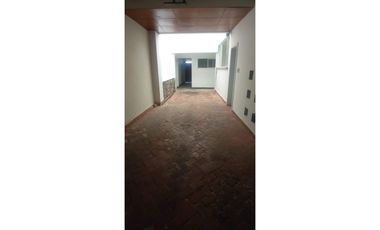 Casa Dúplex Local en Arriendo Medellín sector Laureles