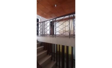 Casa Dúplex Local en Arriendo Medellín sector Laureles