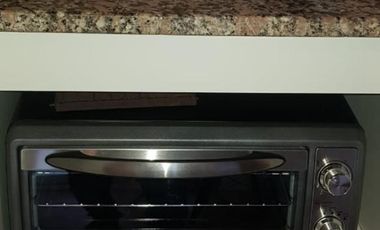 Vende Monoambiente 38 m2, a Estrenar en El Centro de Moreno, Calle Posadas