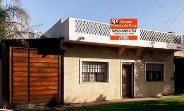 CASA 4 AMB EN W. MORRIS